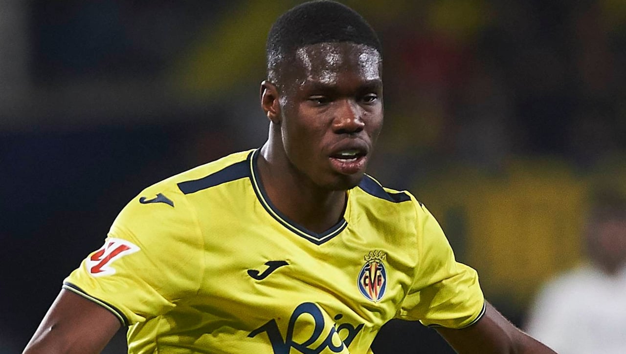 Preocupación con lo de Barry