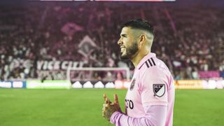 Alejandro Pozuelo, entre los 10 mejor pagados de la MLS