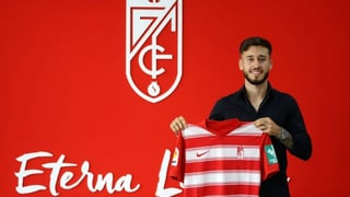 Ricard Sánchez no estará presente en la cita contra el Huesca 