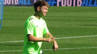 La hora de Ángel Ortiz: una alternativa a Bellerín que emana desde el corazón de Heliópolis