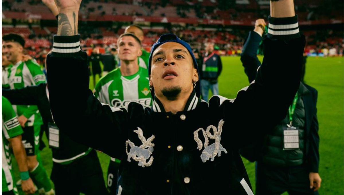 La portada de ESTADIO Deportivo para el sábado, 6 de diciembre de 2025