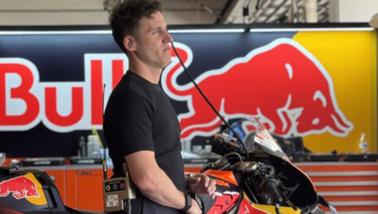 El regreso de Pol Espargaró a MotoGP