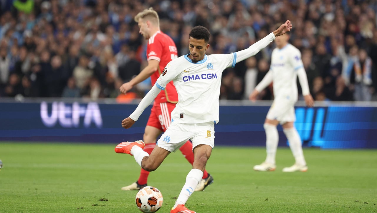 El traspaso de Ounahi, cerrado