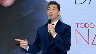La fecha de despedida de David Bisbal: "Nunca se sabe si el año que viene…"