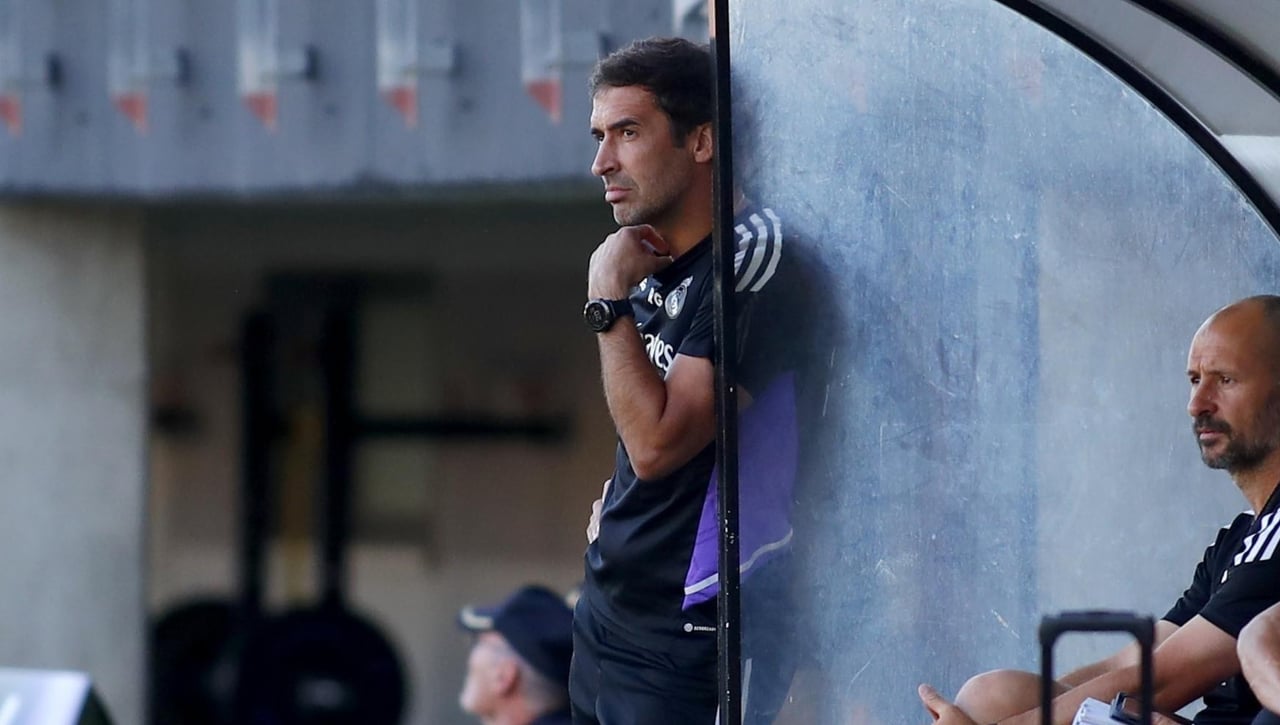 Raúl y el Villarreal tienen vía libre