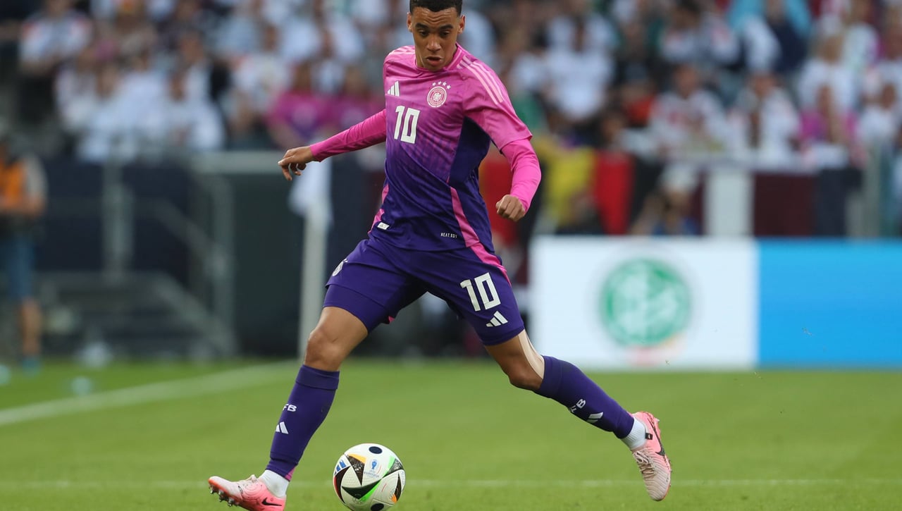 Musiala lanza una seria advertencia al Real Madrid