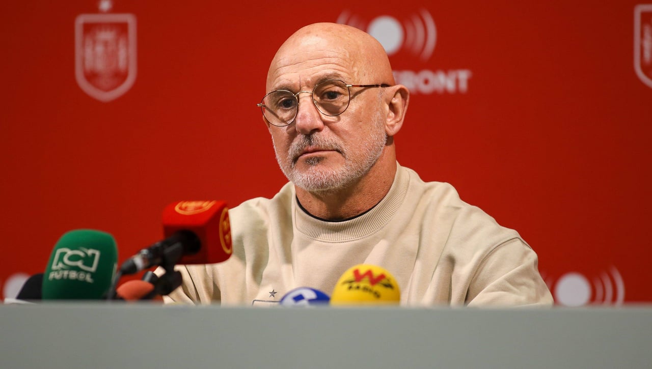 Eurocopa 2024 | Luis de la Fuente lo dejó escapar y ahora brilla