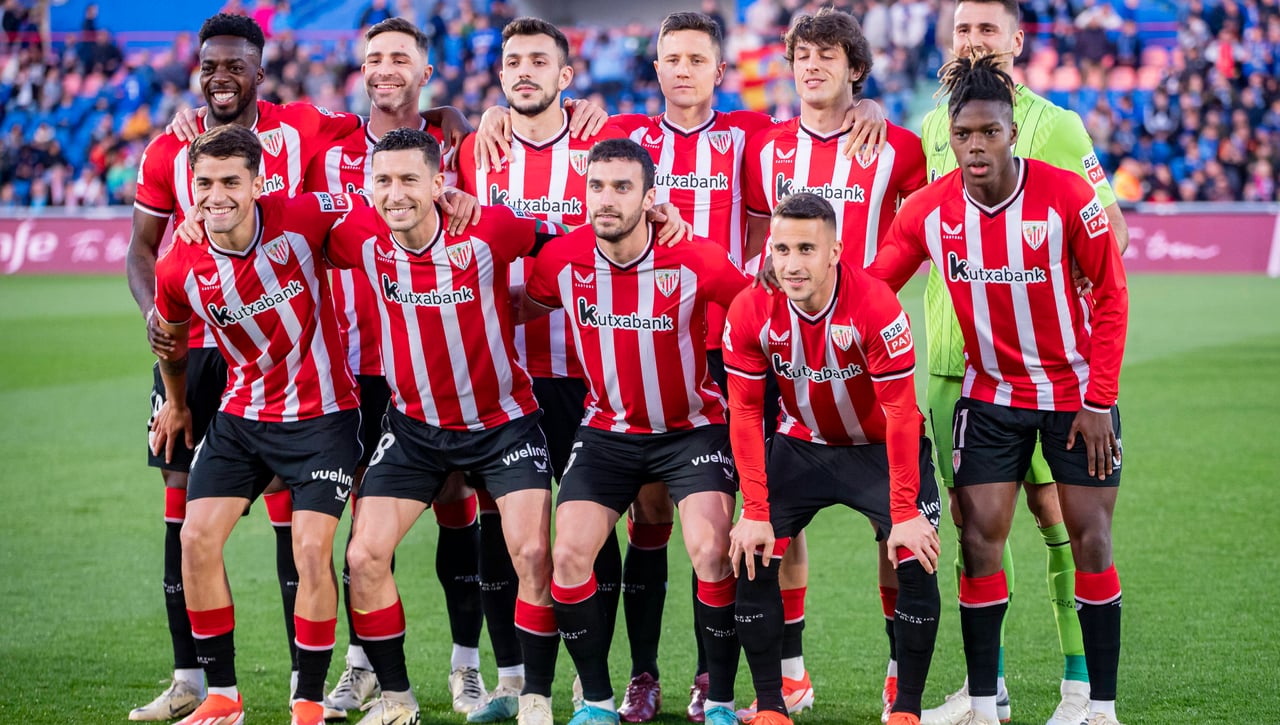 Varios jugadores clave podrían dejar ‘tirado’ al Athletic antes de empezar la temporada