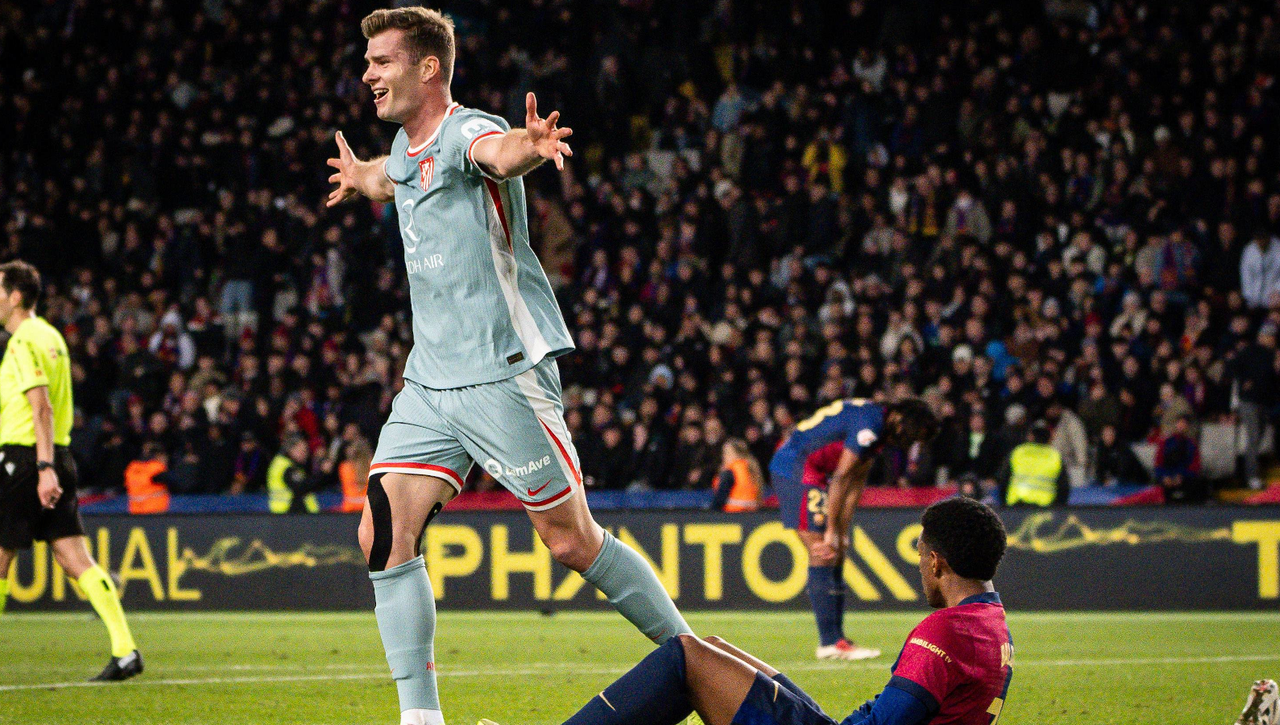 Clasificación de LaLiga EA Sports 2024 tras la jornada 18 | Partidos, resultados, puntos y tabla de clasificación actualizada de Primera división