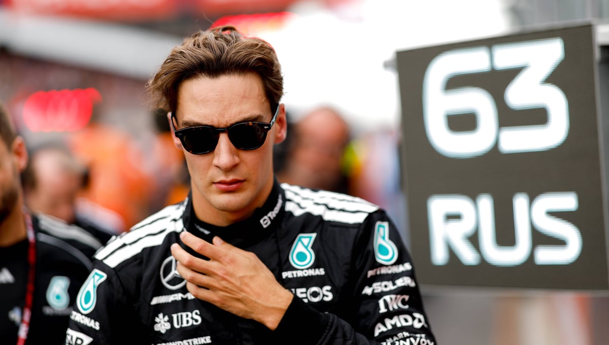 Russell frena en seco las negociaciones