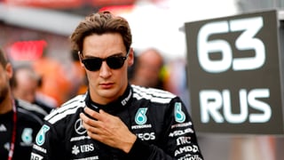 Russell frena en seco las negociaciones