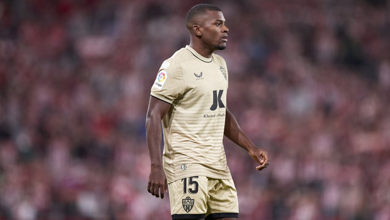 El Almería tiene otro gran negocio entre manos