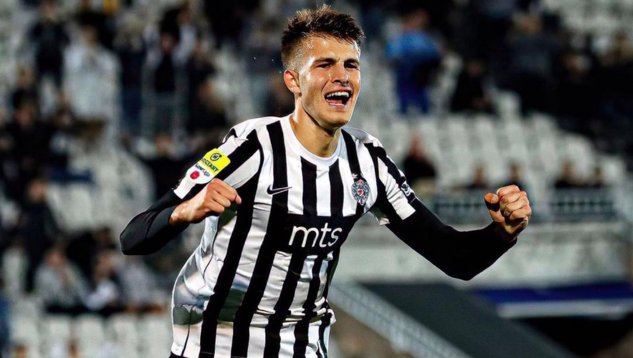 Dispuesto a todo por Samed Bazdar