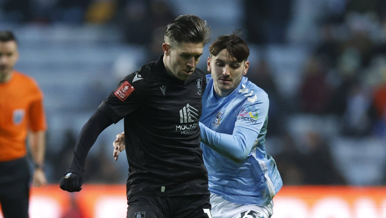 Sorprendente opción sobre la mesa del Valencia