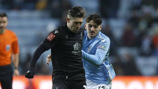 Sorprendente opción sobre la mesa del Valencia