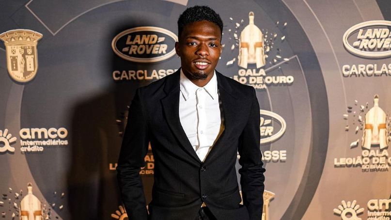 Djalo llama a la puerta de Luis de la Fuente... y de Ernesto Valverde