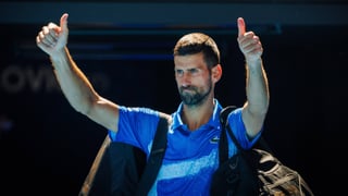 Djokovic anuncia otro adiós