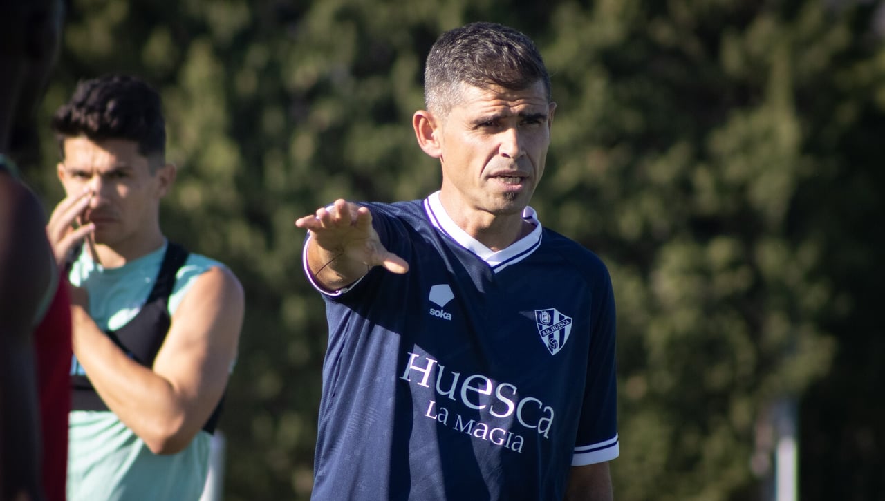 Palo inesperado para Antonio Hidalgo