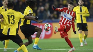 El agente del 'Messi serbio' desvela una oferta del Atlético de Madrid