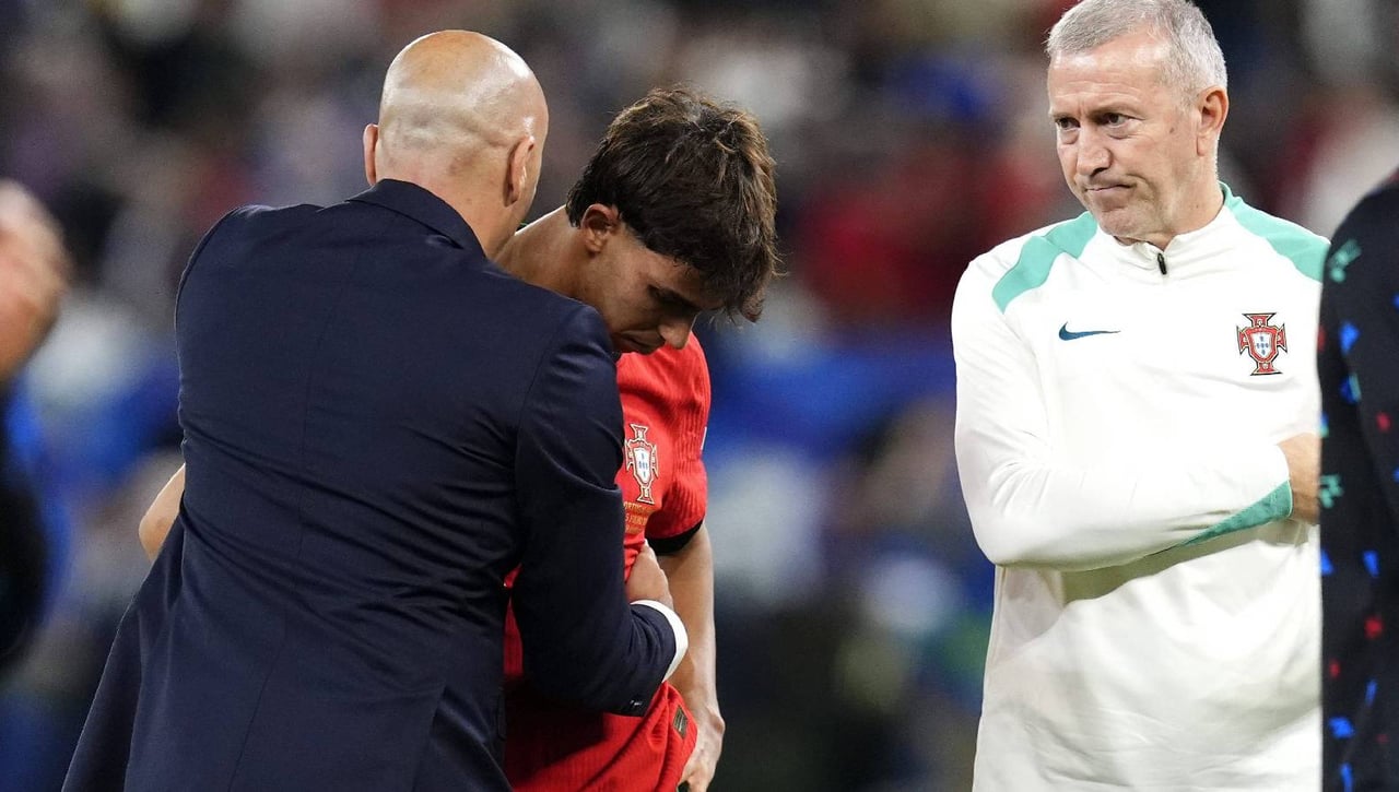 El Benfica le cierra la puerta a Joao Félix por las altas exigencias económicas del Atlético de Madrid