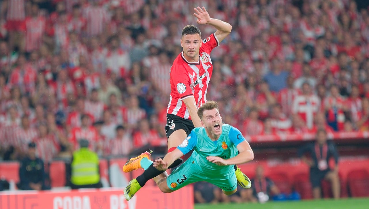 El Athletic impulsa a la Real Sociedad y da una vida extra a Valencia, Betis, Osasuna, Villarreal... y Cádiz