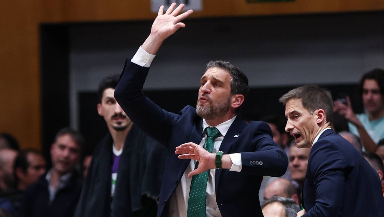 Rotundo mensaje a los jugadores de Unicaja