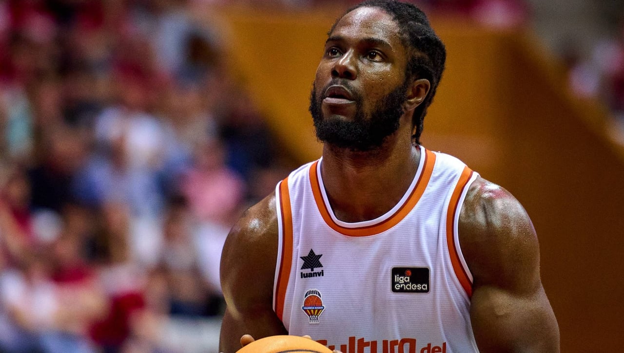 Valencia Basket se va de fiesta