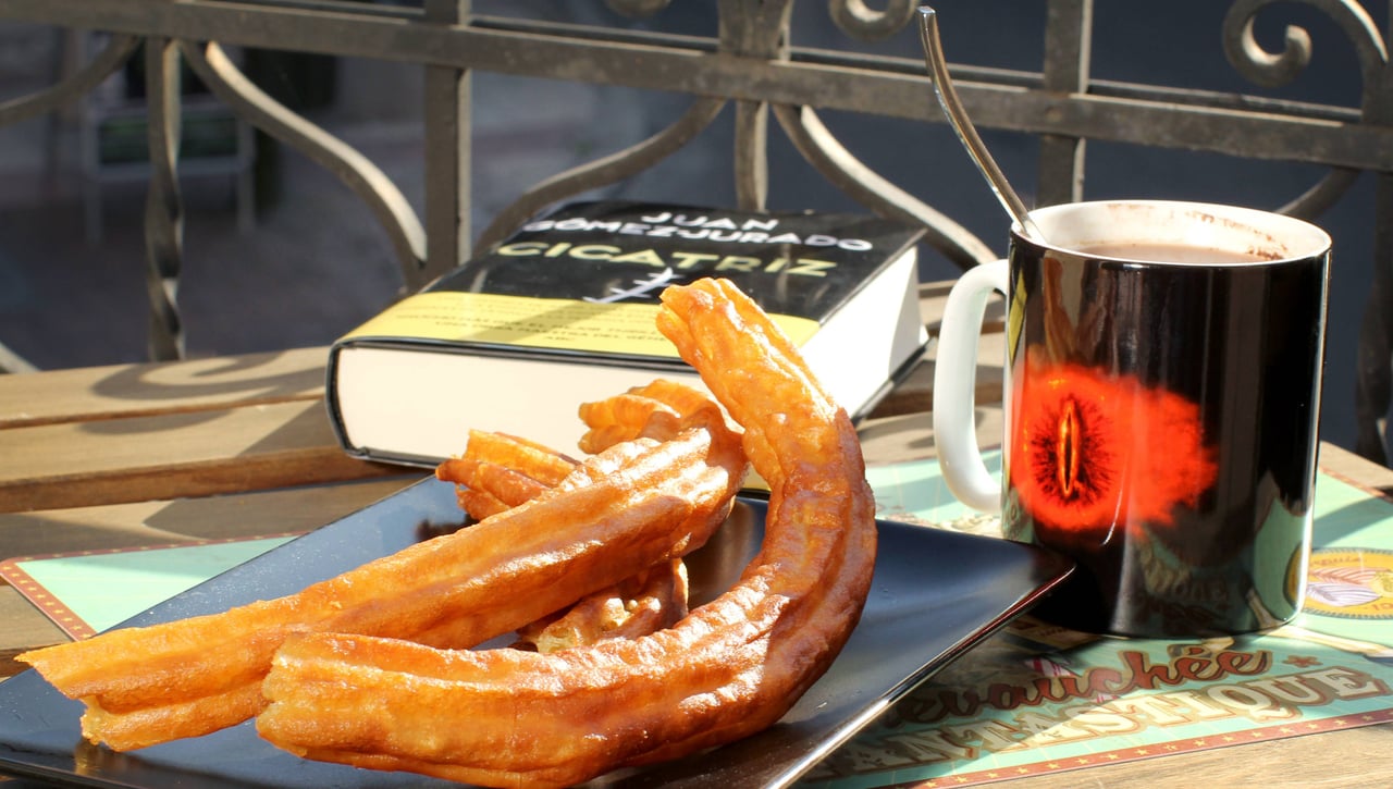 No, el churro no nació en España: El verdadero origen está al otro lado del mundo