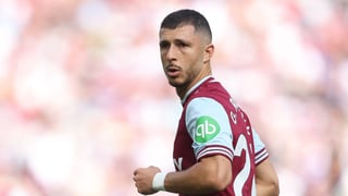 Varapalo para Guido Rodríguez