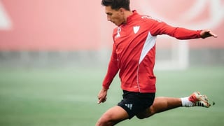 Gattoni, un refuerzo de verdad para la zaga de Matías Almeyda