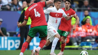 Ficha a Arda Güler para el Manchester United