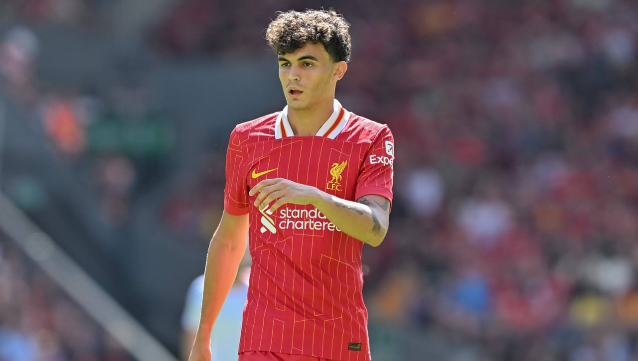 Se entrometen en el fichaje de Bajcetic