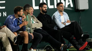 Un repaso a la enfermería: buenas noticias con Fornals, Bartra, Lo Celso y Deossa