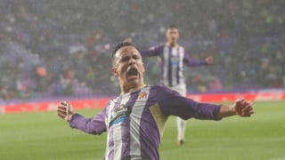 Roque Mesa, una oportunidad de mercado