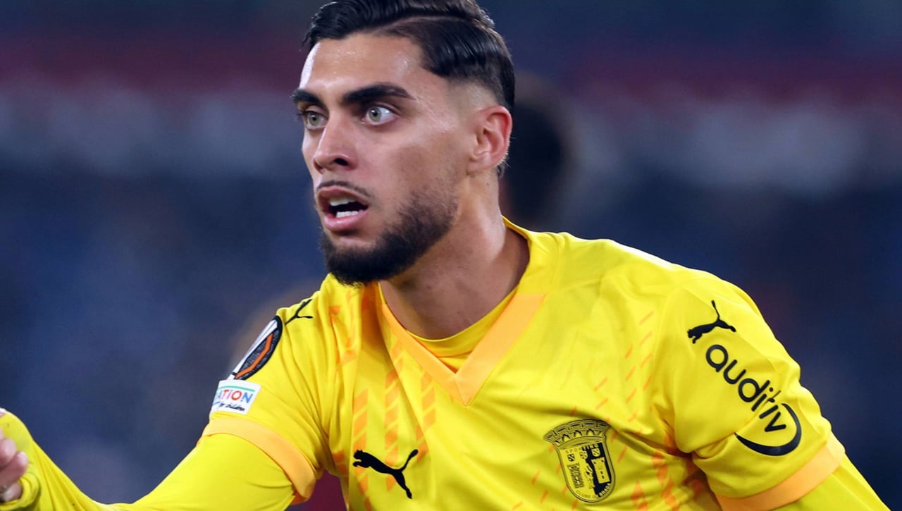 Quieren fichar a Gabri Martínez