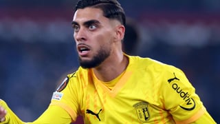 Quieren fichar a Gabri Martínez