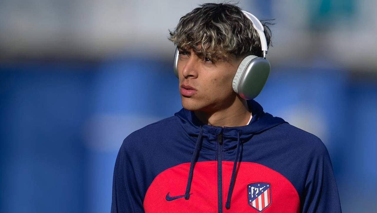 Apuesta de gol por Abde Raihani