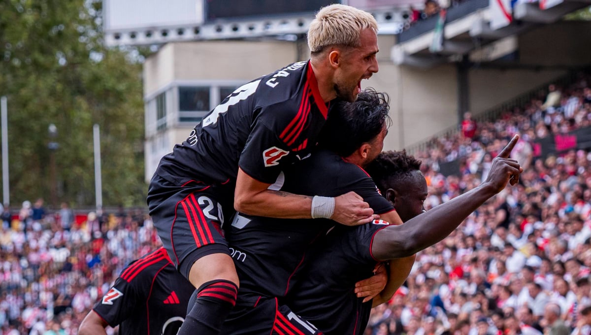 Januzaj confiesa su sufrimiento en Sevilla y se muerde la lengua con Víctor Orta: "Si te hacen daño..."  