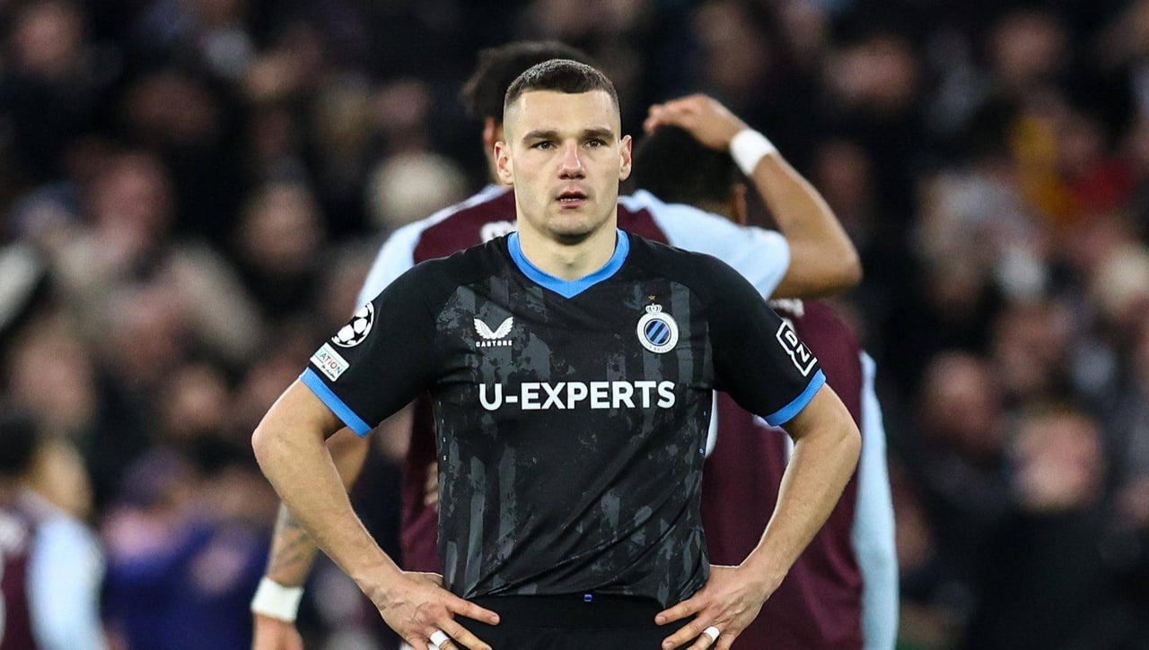 Movimientos para fichar a Ferran Jutglà