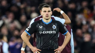 Movimientos para fichar a Ferran Jutglà