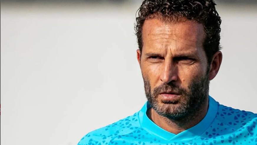 Respiro para Baraja por el aluvión de buenas noticias en el Valencia 