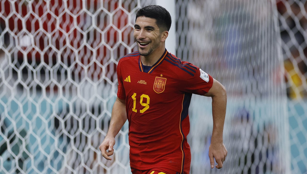 Carlos Soler desvela sus intenciones en este mercado de fichajes