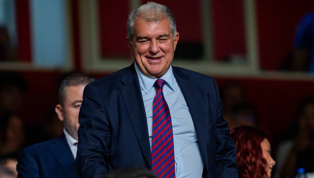 Guardiola se une a Víctor Font y hace peligrar la presidencia de Laporta