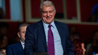 Guardiola se une a Víctor Font y hace peligrar la presidencia de Laporta