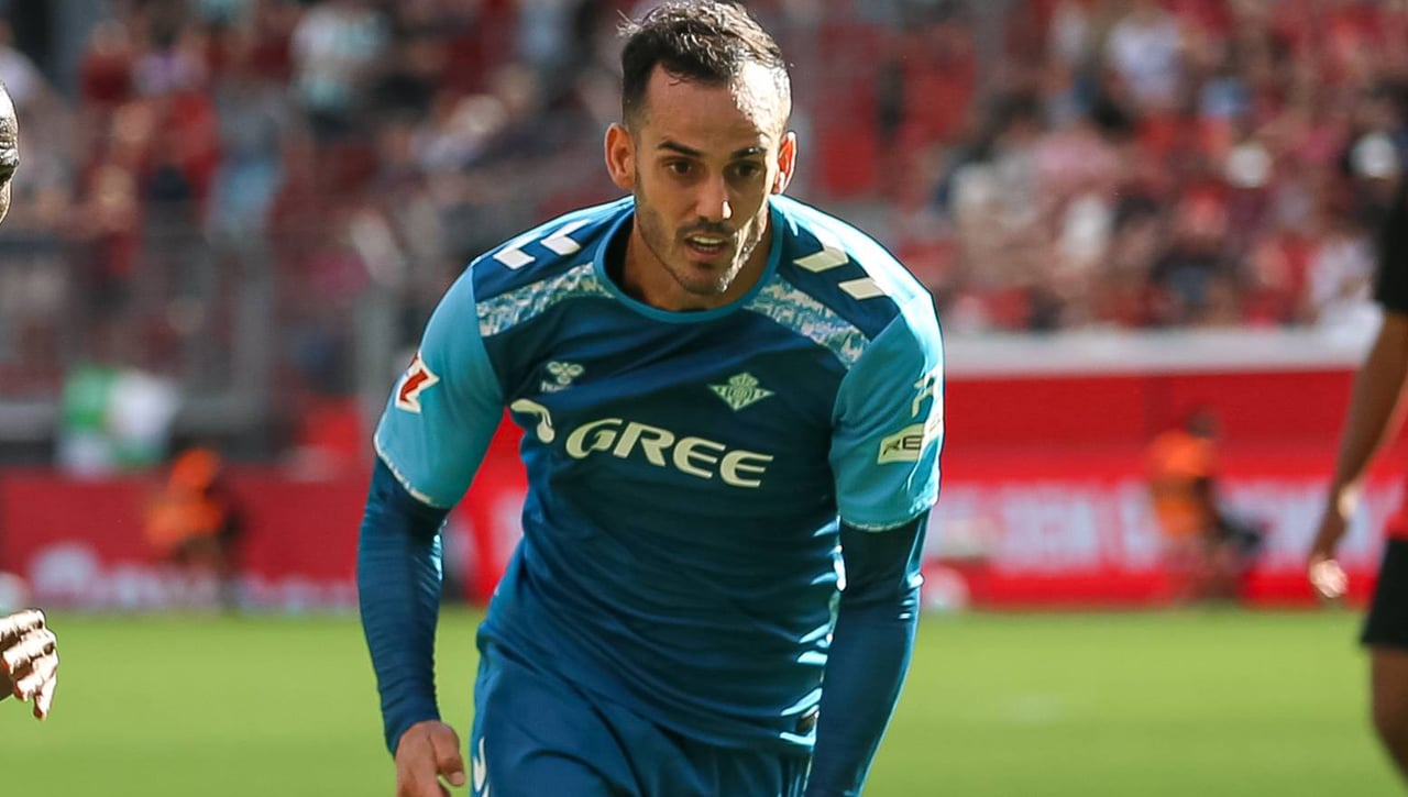 Plazo límite con Juanmi en el Betis