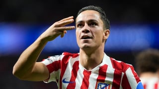 Frederic Massara, director deportivo de la Roma, calienta el fichaje de Raspadori: "Habrá novedades rápidas, en un sentido u otro"