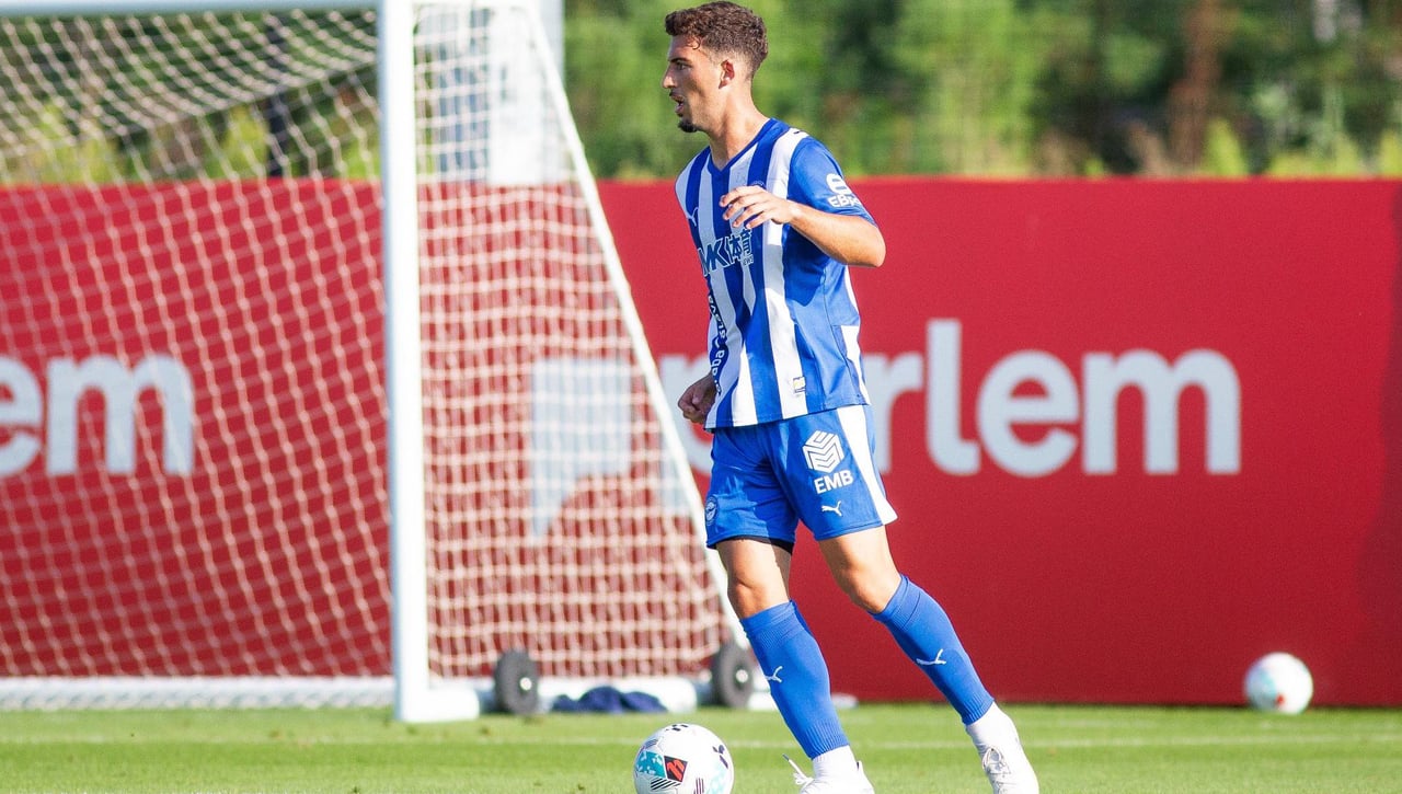 Nuevo ‘Fichaje’ defensivo para Coudet