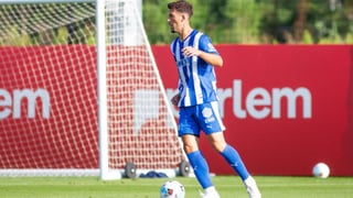 Nuevo ‘Fichaje’ defensivo para Coudet