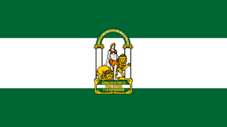 Andalucía: Historia y significado de la bandera andaluza