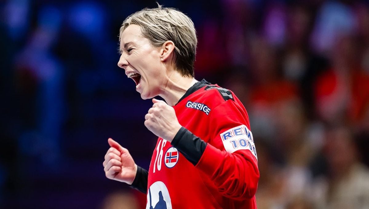 Noruega se hace con la triple corona en el Mundial de balonmano femenino